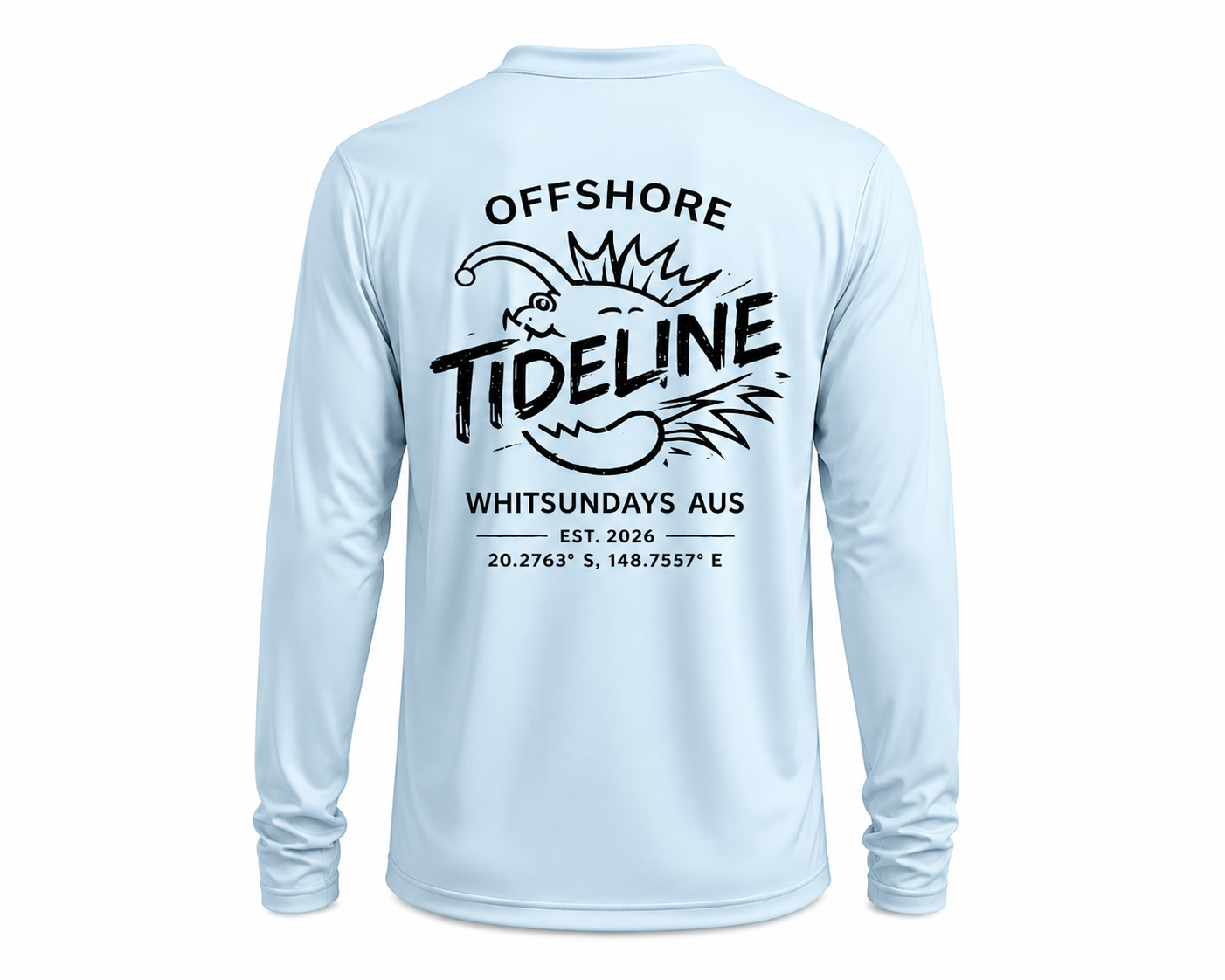 OFFSHORE
