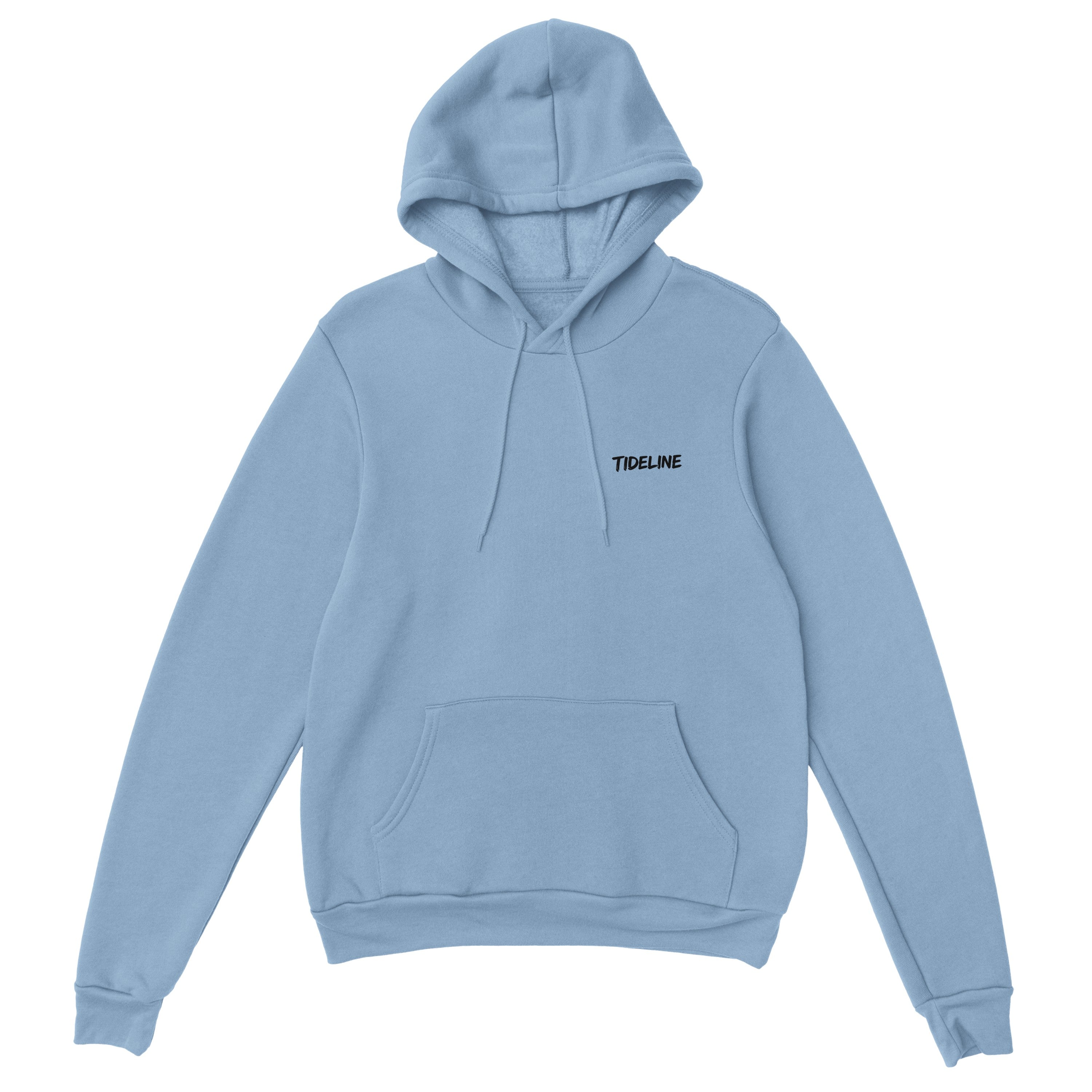 Reef Donkey  hoodie