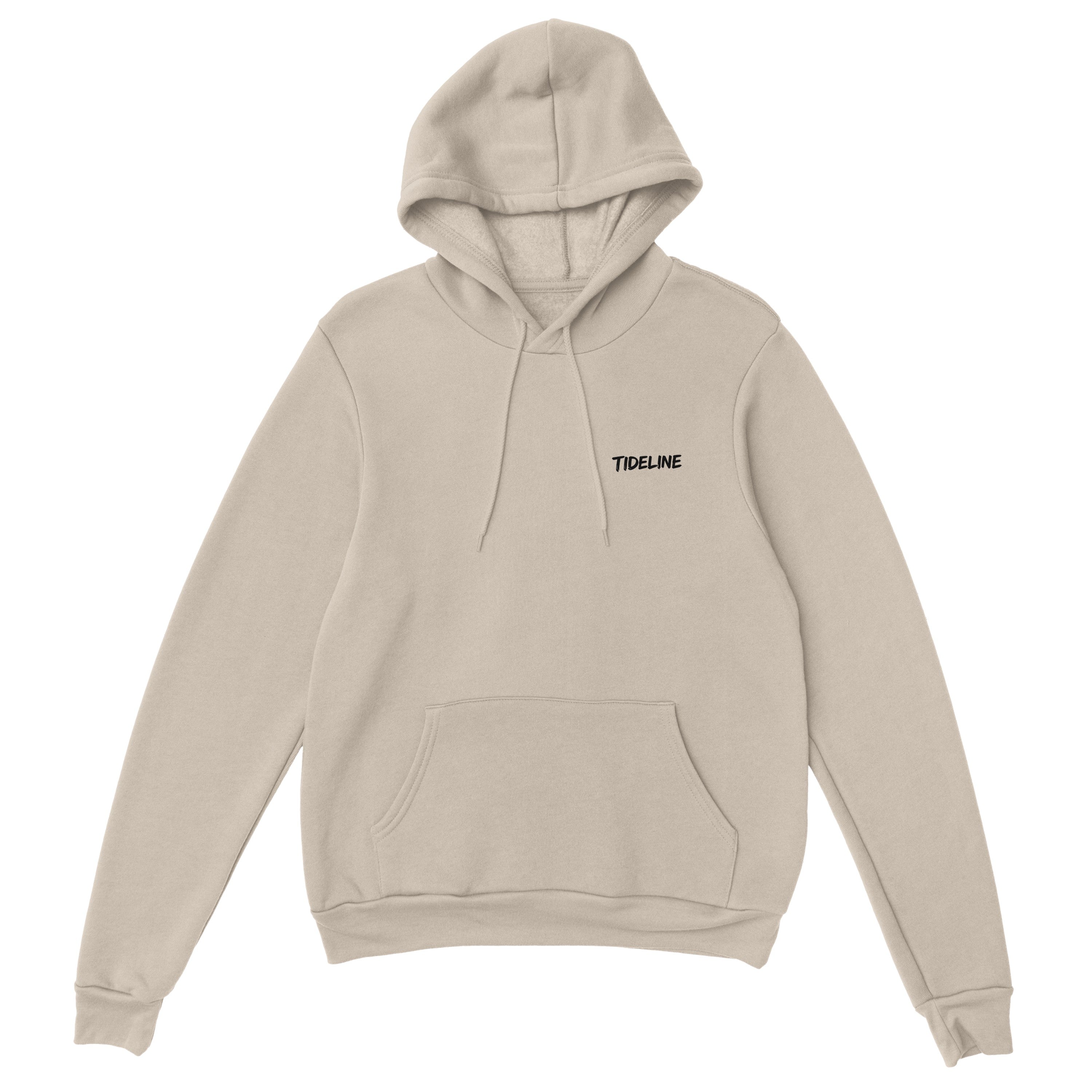 Reef Donkey  hoodie