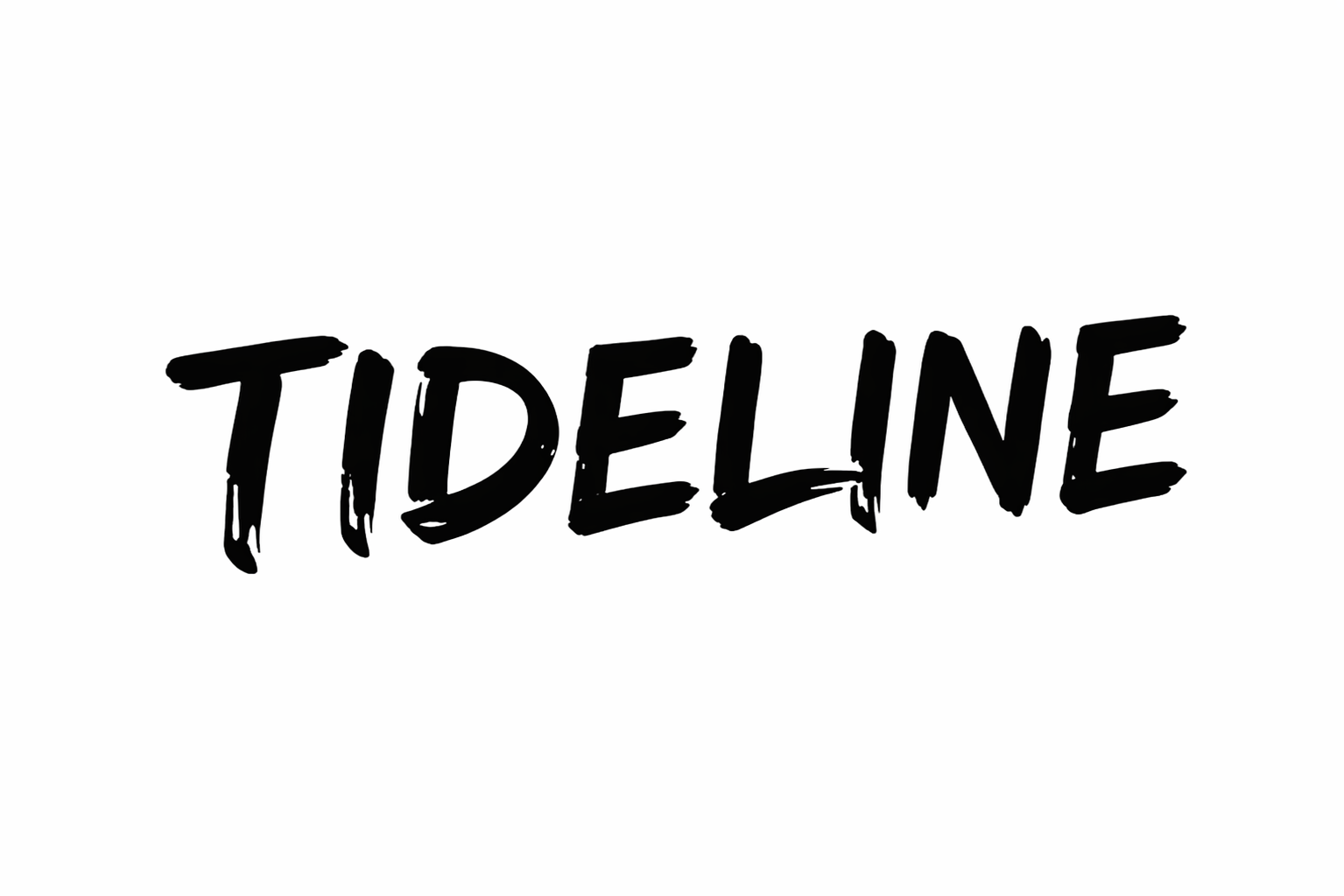 Tideline