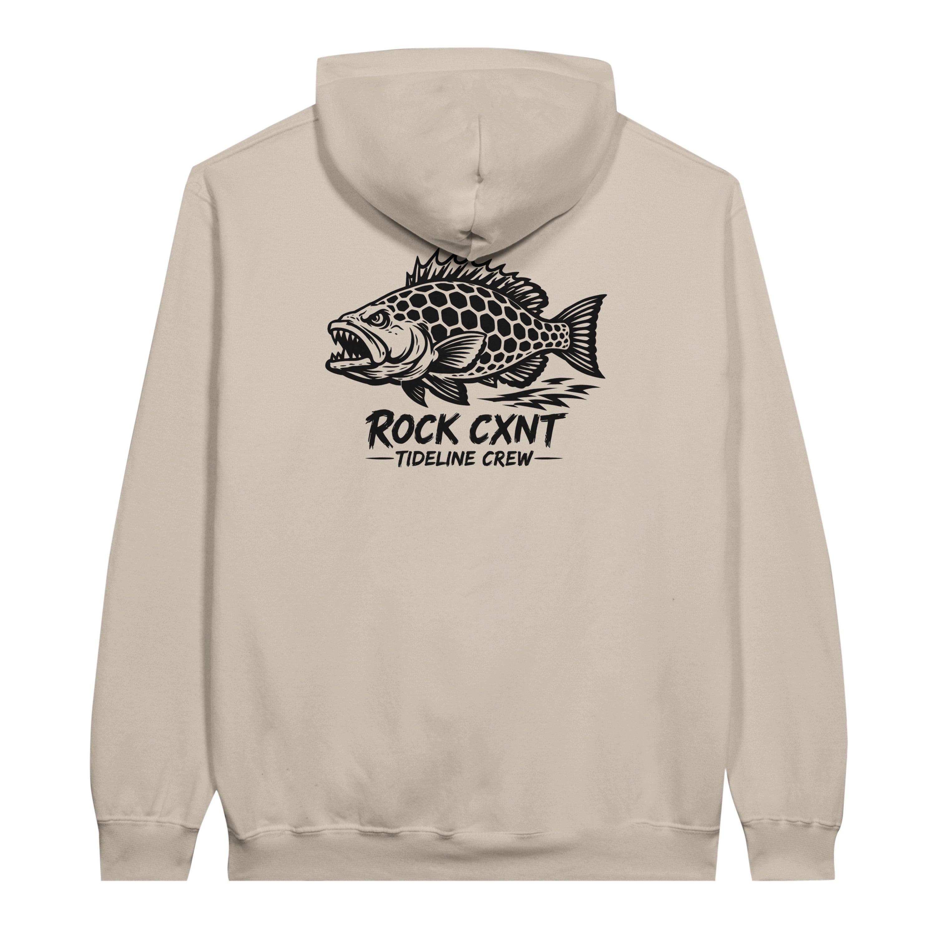 Rock Cxnt hoodie