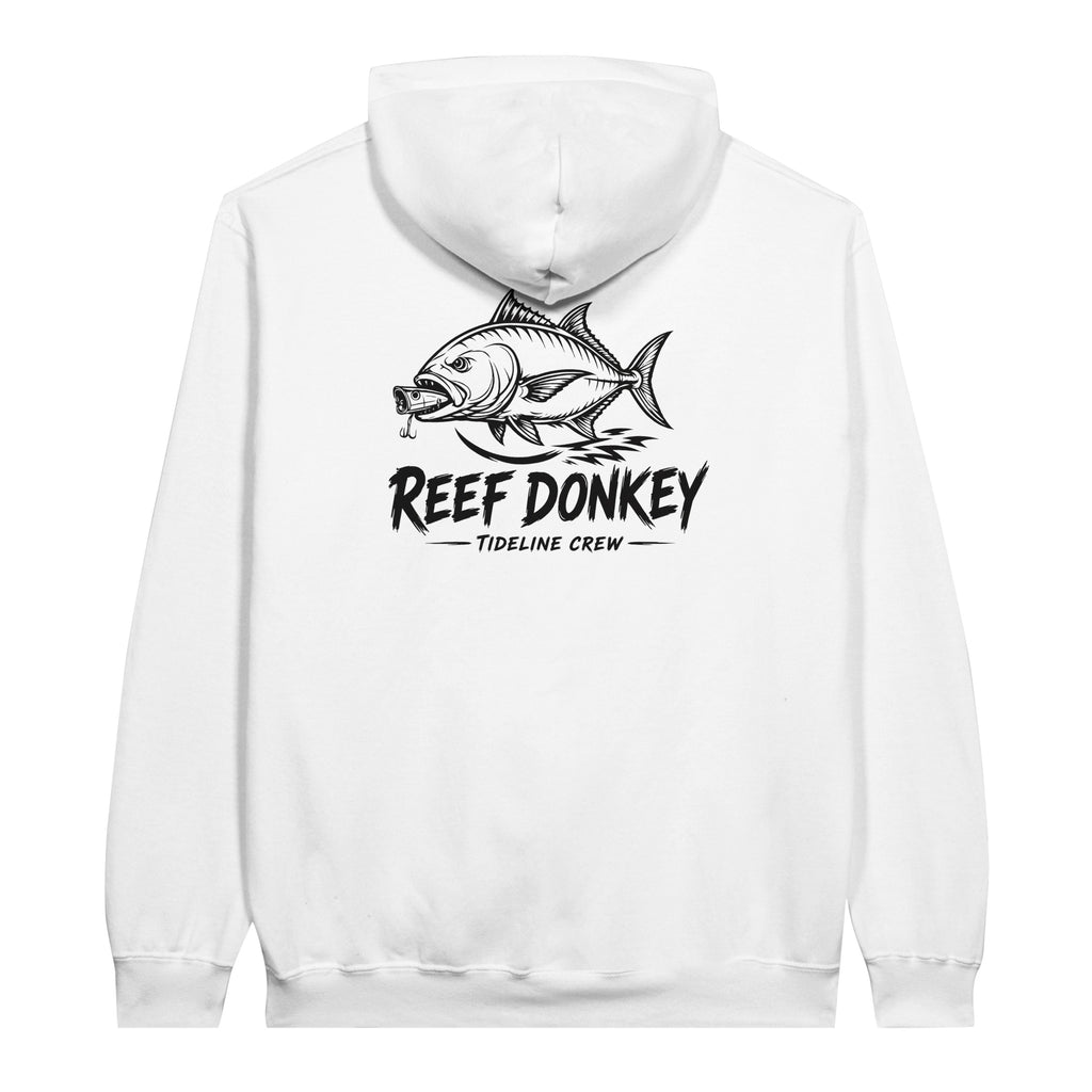 Reef Donkey  hoodie
