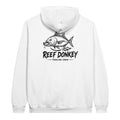 Reef Donkey  hoodie