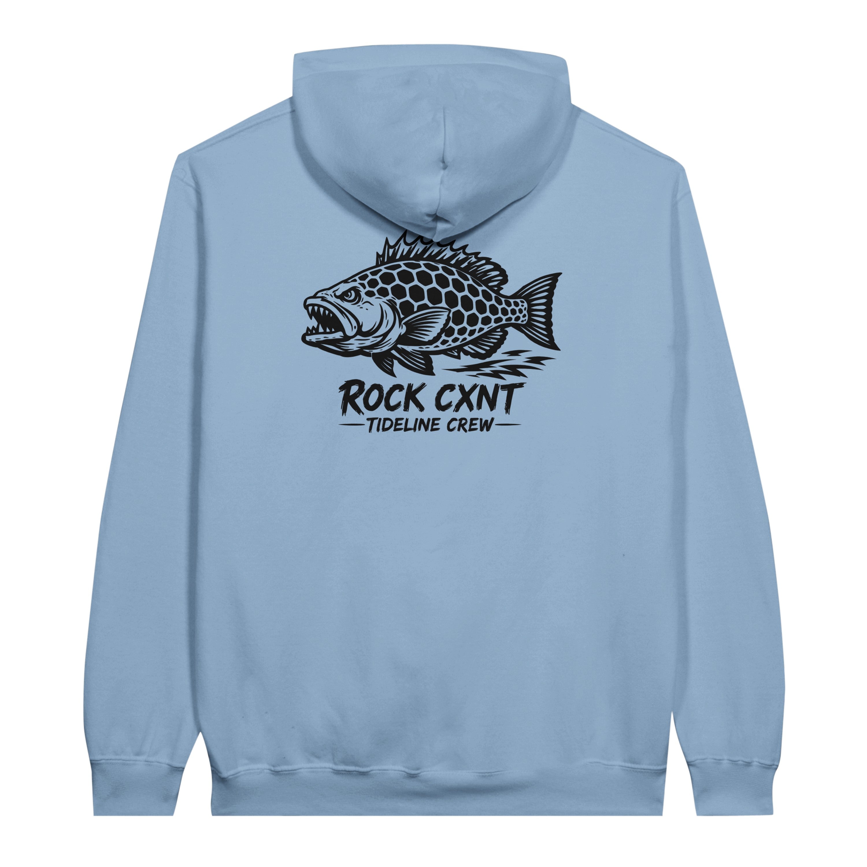 Rock Cxnt hoodie