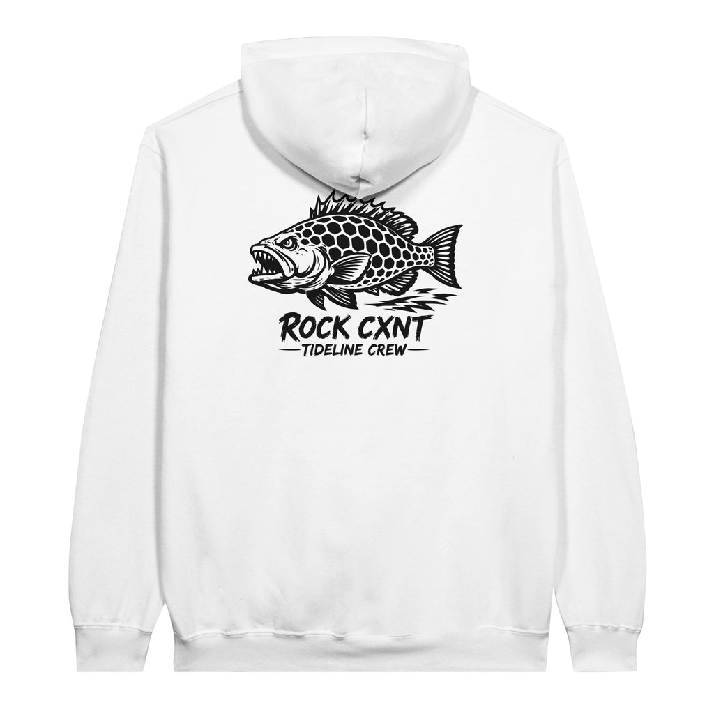 Rock Cxnt hoodie