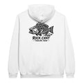 Rock Cxnt hoodie