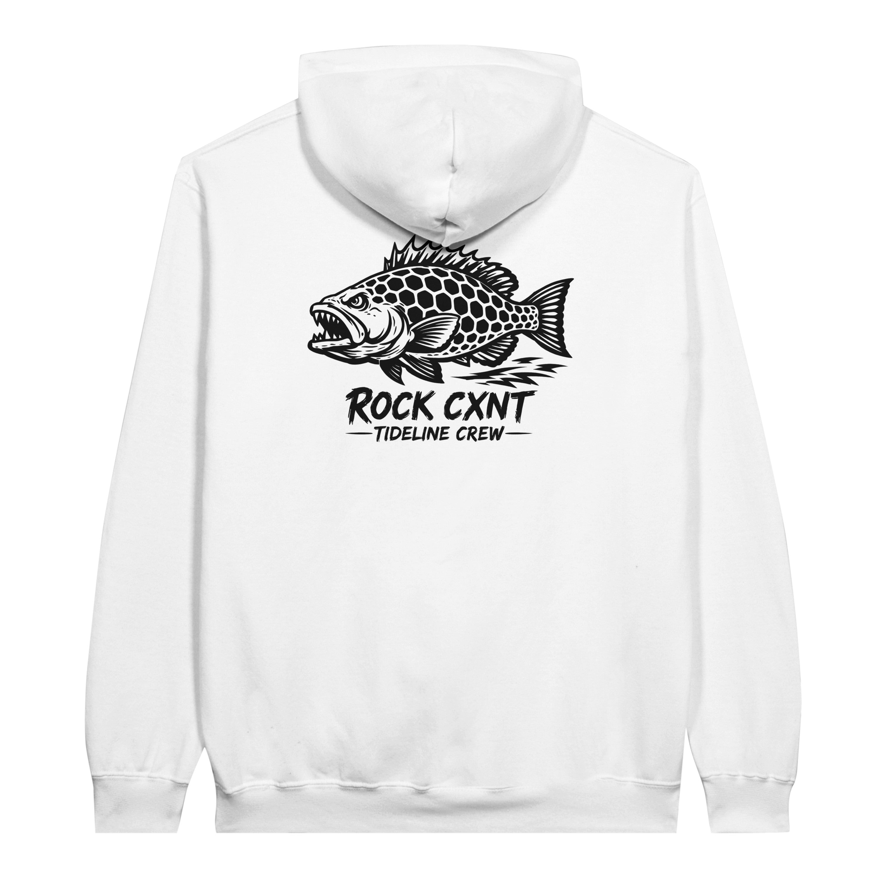 Rock Cxnt hoodie